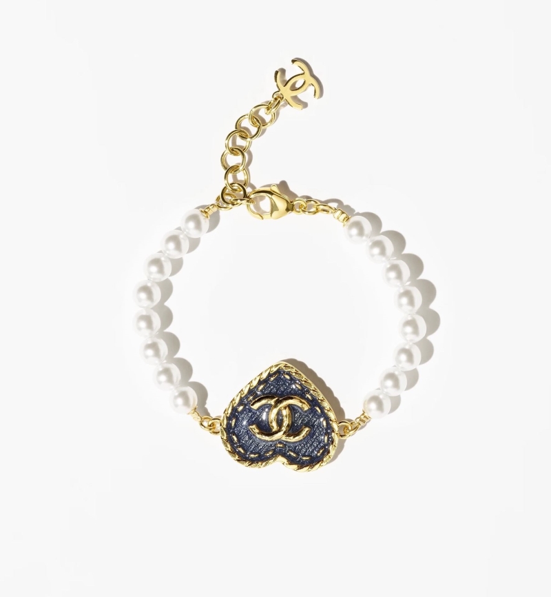 Chanel Bracelets